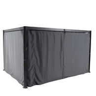 Cortinas Para P&eacute;rgula Belize