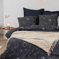 Manta Shine Beige 130x180Cm