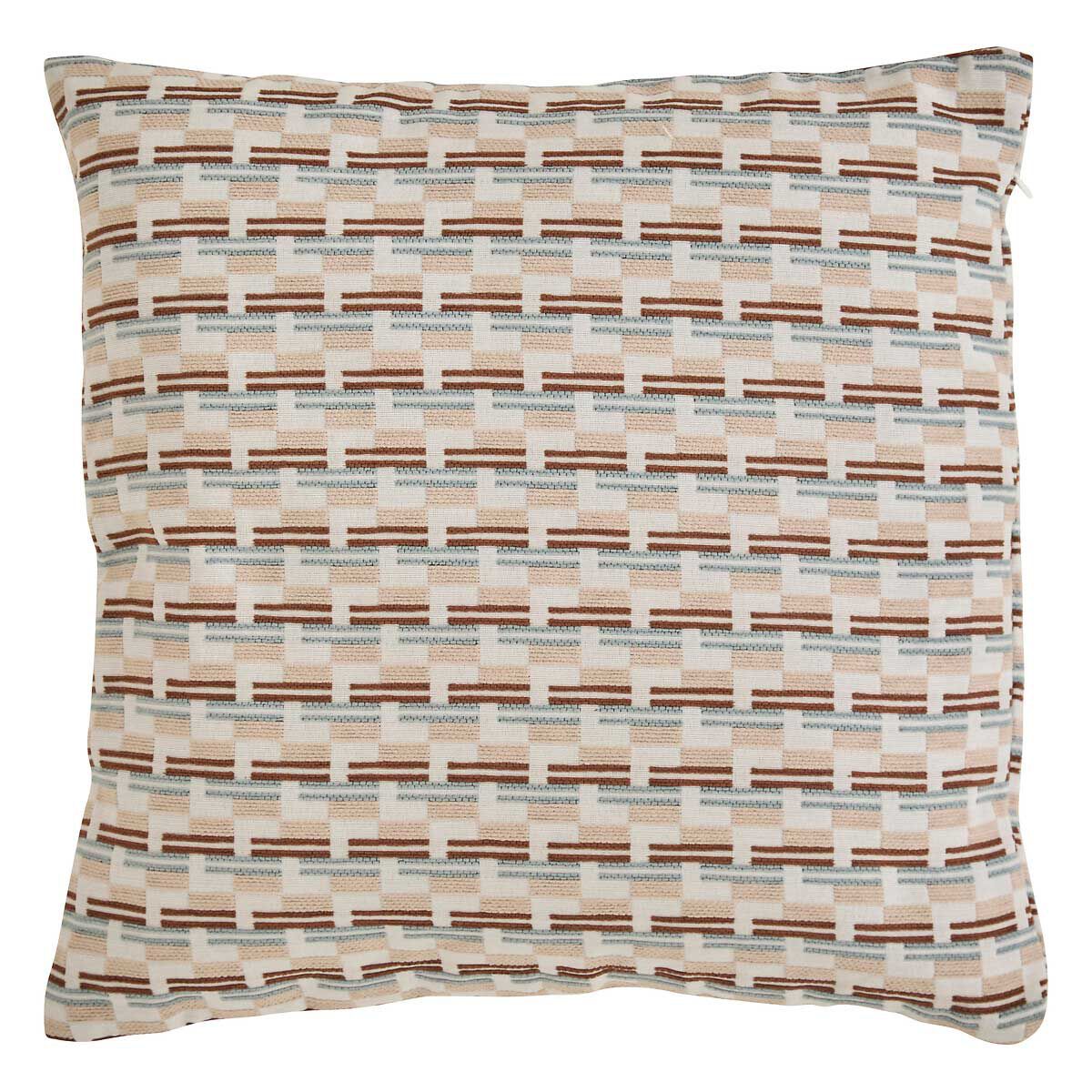 Almofada SKYLOUNGE multicolor 38x38cm, , large