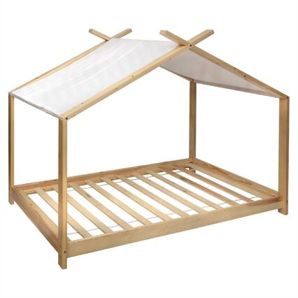 Cama cabana MONTESSORI ILAN, , large