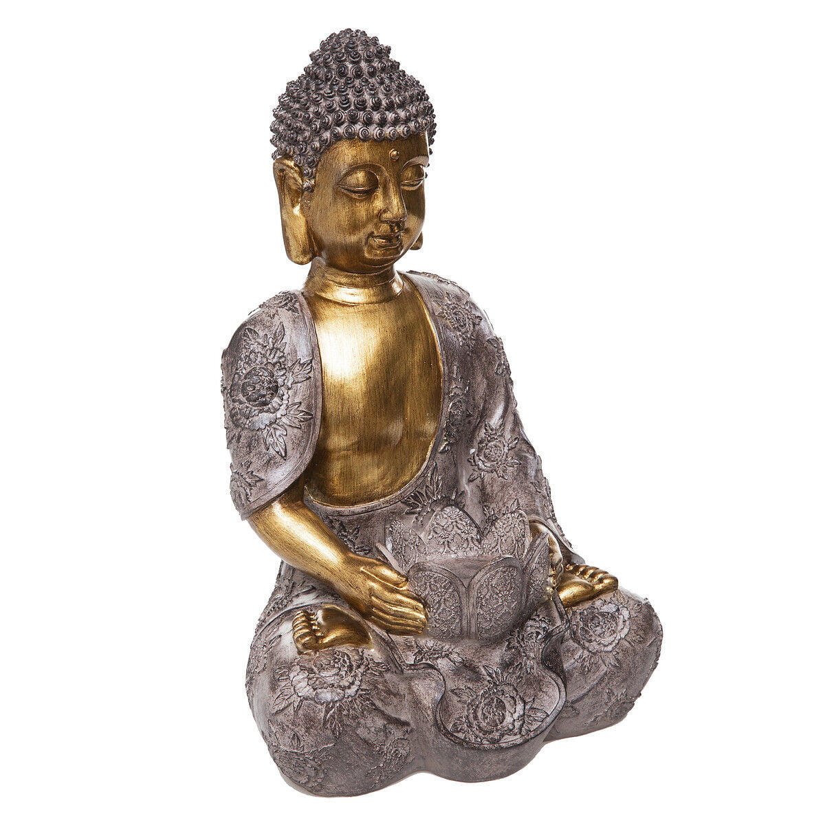 Estátua buda, , large