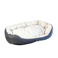 Cama Oval M  Para Animal