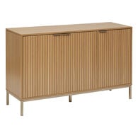 Aparador de mdf beige TASSO