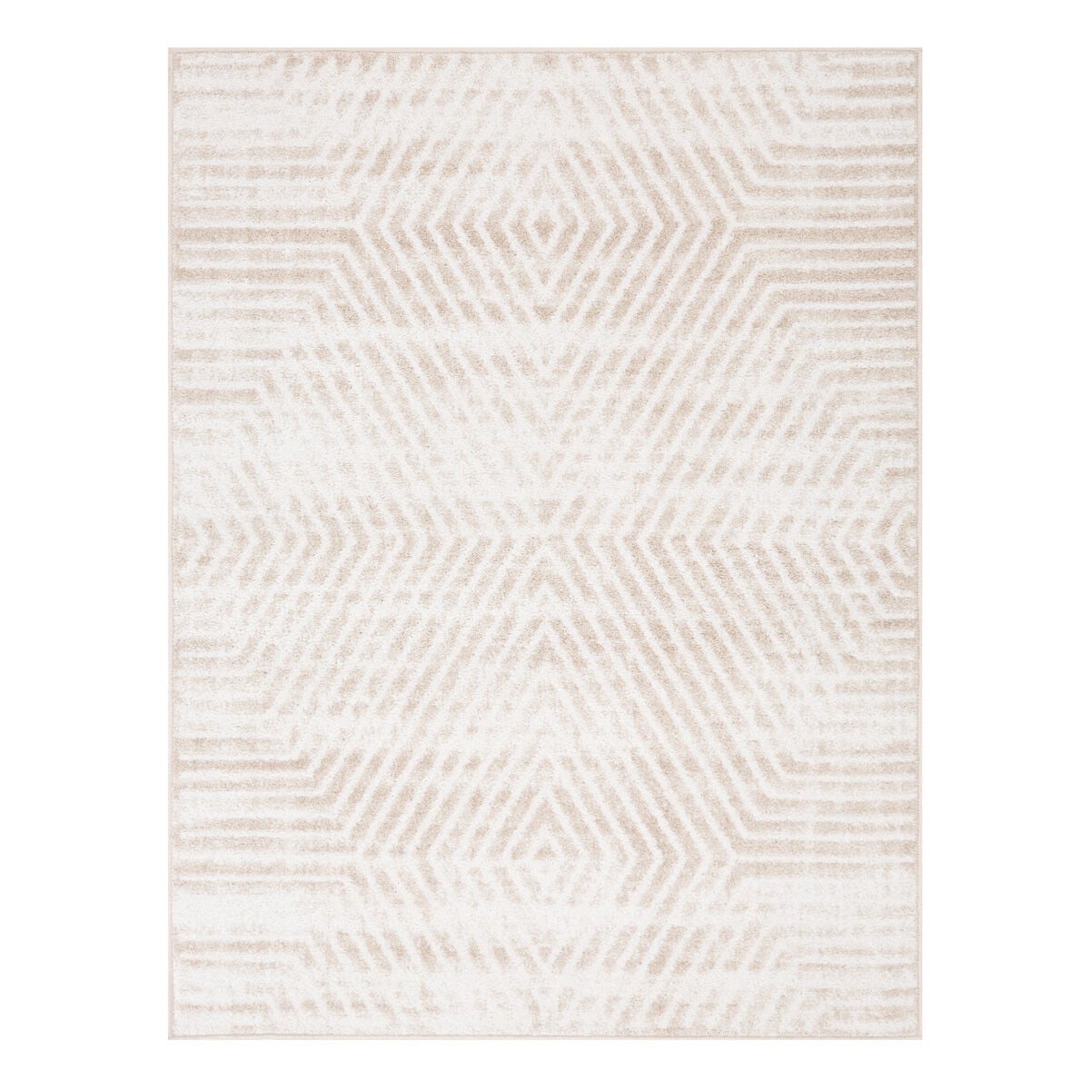 Rug RAVI beige, , large