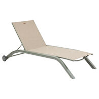 Tumbona JIMANI color Badiane y Laurier