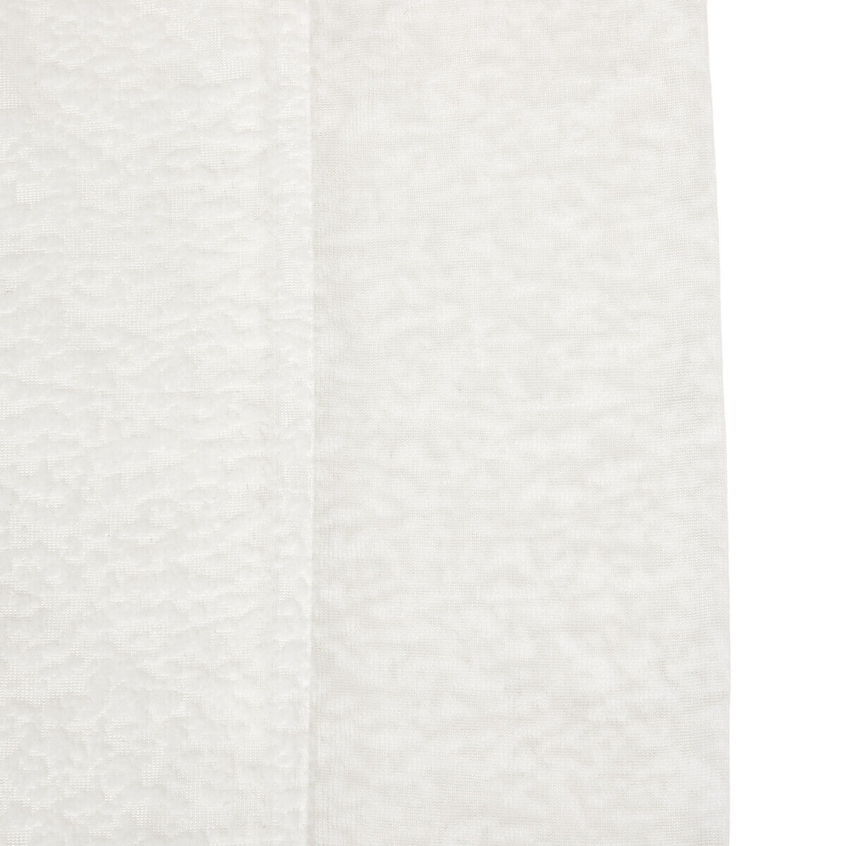 Cortina EYDA branca 140x240cm, , large