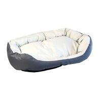Cama Oval S Para Animal