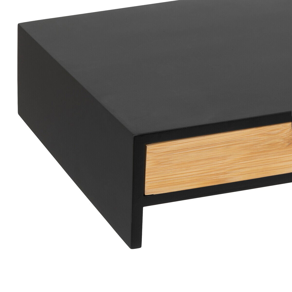 Suporte De Monitor Com Gaveta Bava, , large