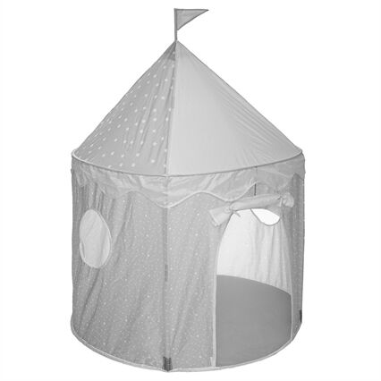 Tenda POP UP cinza 135x100cm, , large
