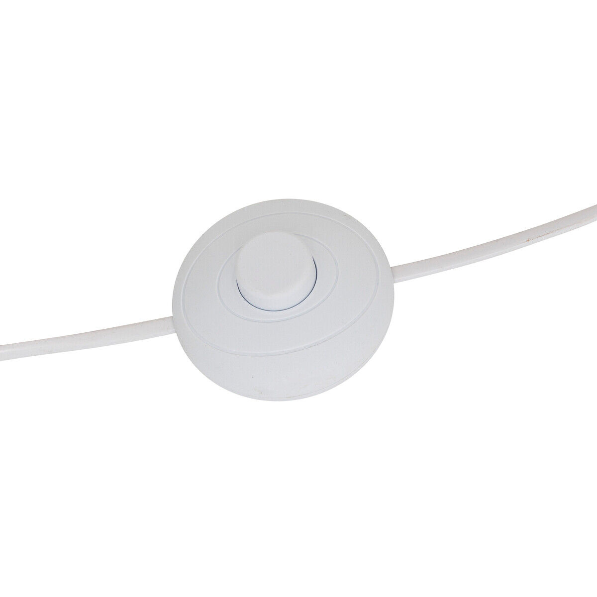 Floor lamp KEYAH grey, , large