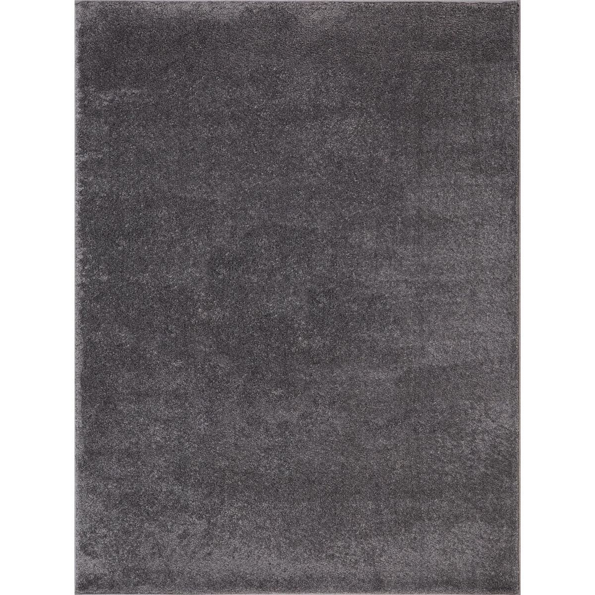 Tapete INZA cinza antracite 80x150cm, , large