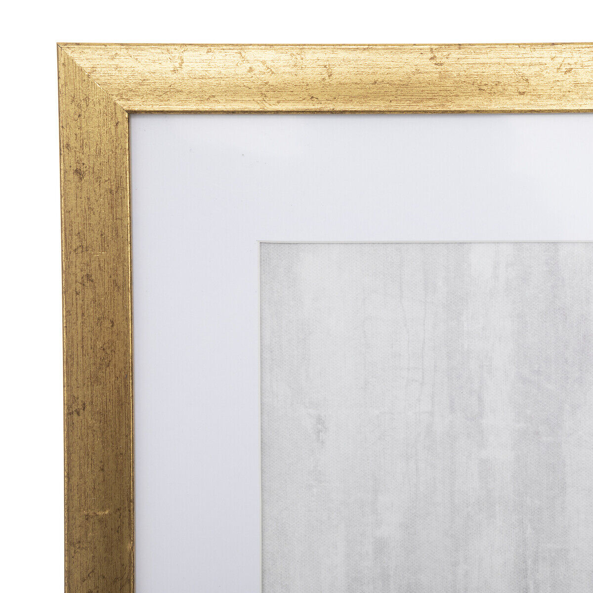 Quadro decorativo com folha BLAD 70x1,6x50cm, , large