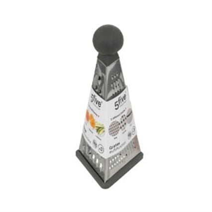 Raspador em  pirâmide de silicone, , large