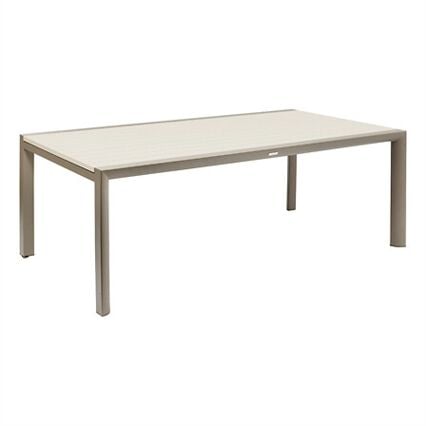 Mesa extensível LUZANE 12 Lugares, , large