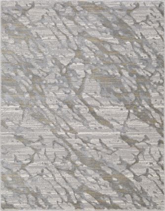 Tapete VIQI waves bege 200x285cm, , large