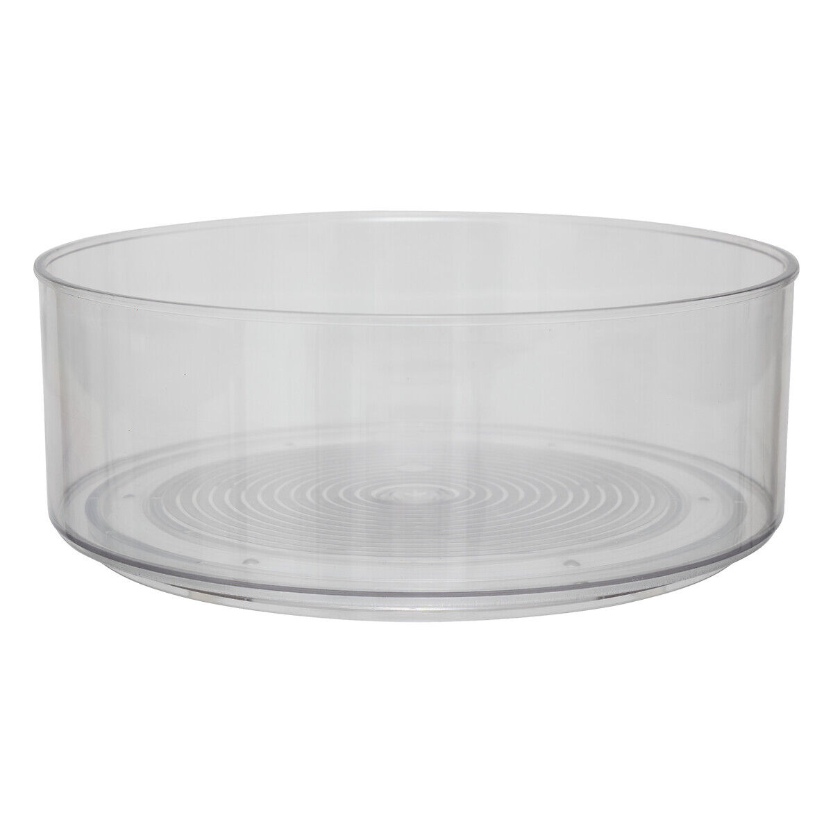 Caixa de arrumação giratória para frigorífico SMART FRIDGE 23cm, , large
