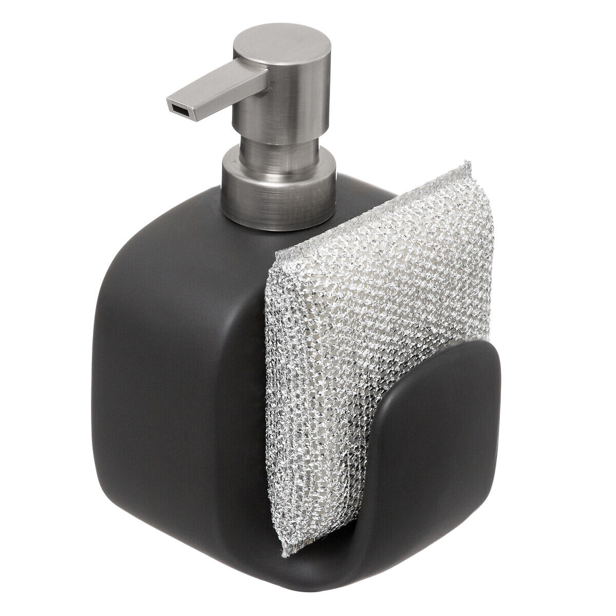 Porta esponja e doseador para cozinha, , large