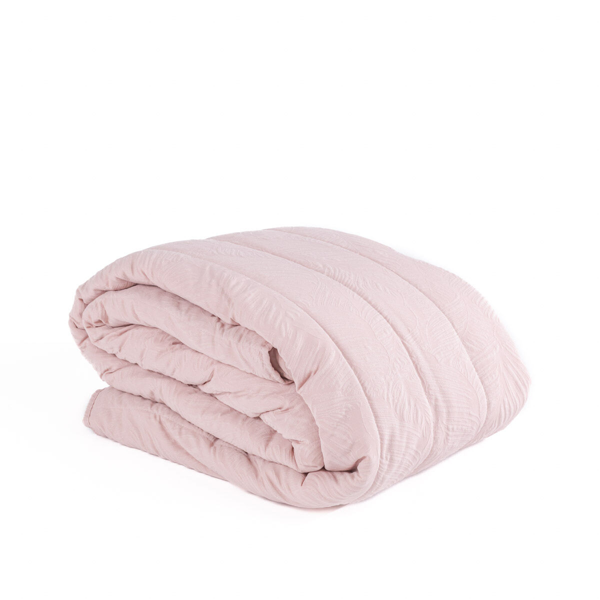 Colcha ZENIA rosa 250x270cm, , large