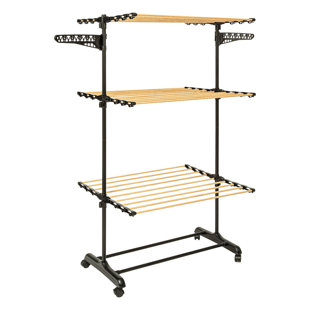 Estendal Para Roupa Em Torre 25M, , large