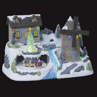 Aldeia Natalícia Moinho