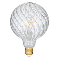 Bombilla globo LED G125