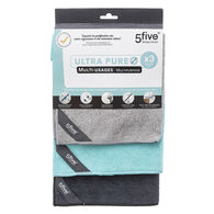 Bayeta De Microfibra Ultra Pure X3