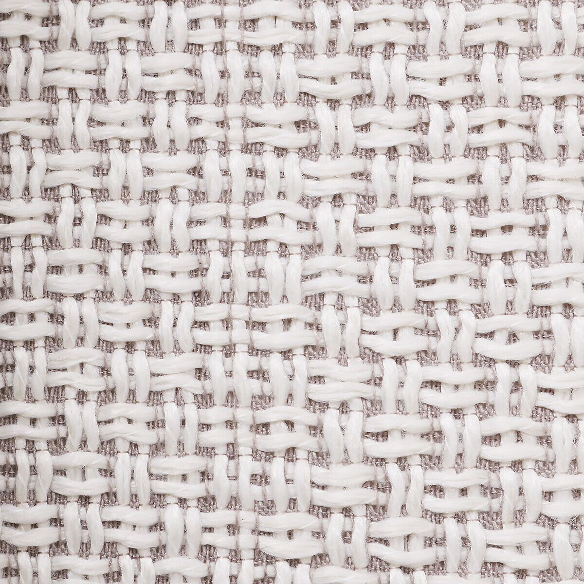 Cortina MAILLE WILD cinza claro 140x260cm, , large