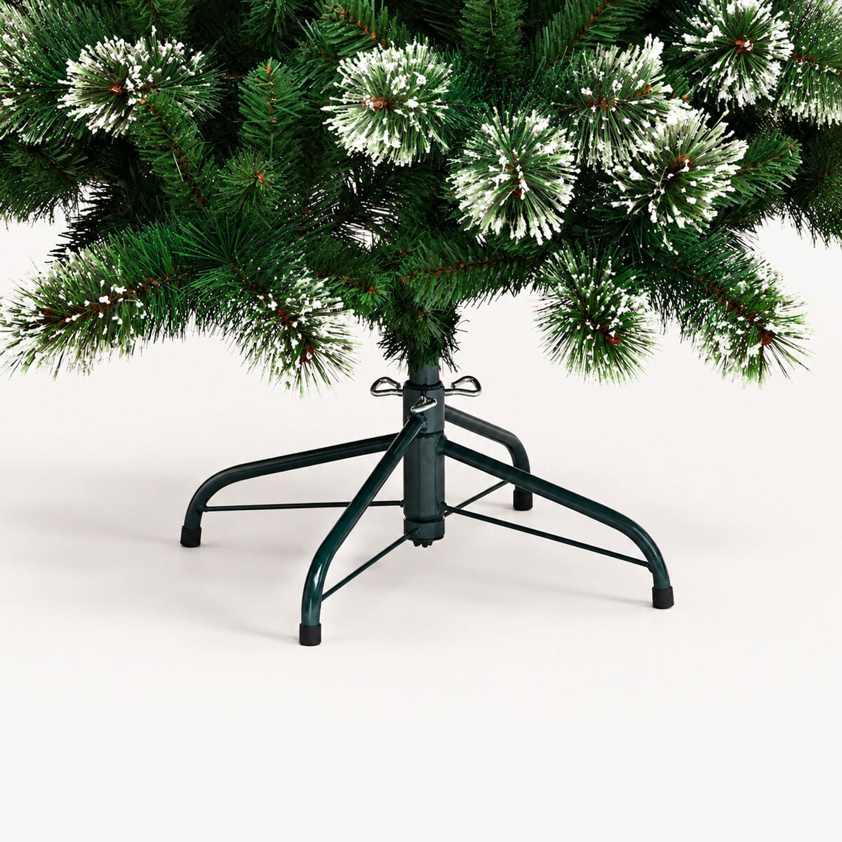 Christmas tree GRACIOUS green, , large