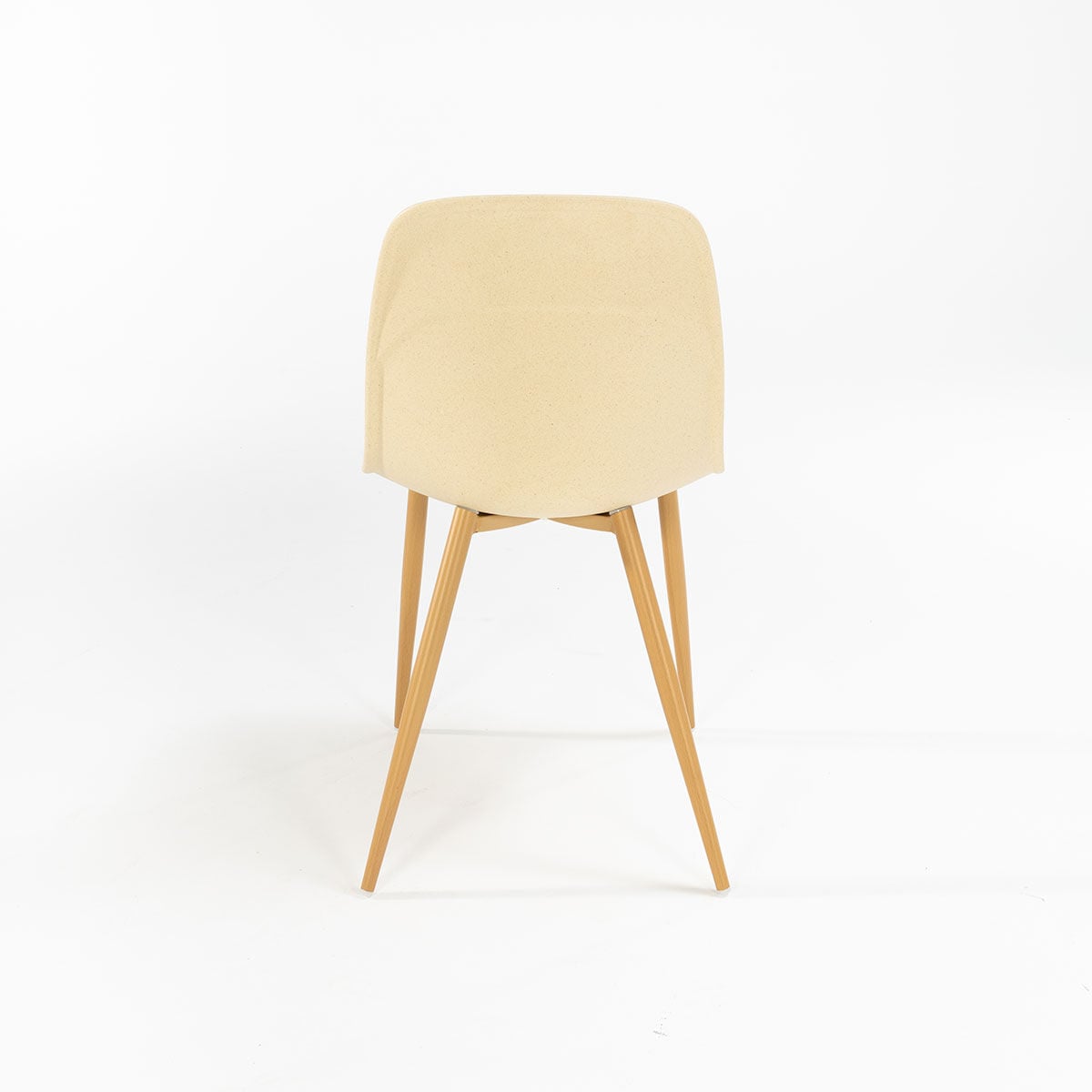 Cadeira LILY bege, , large