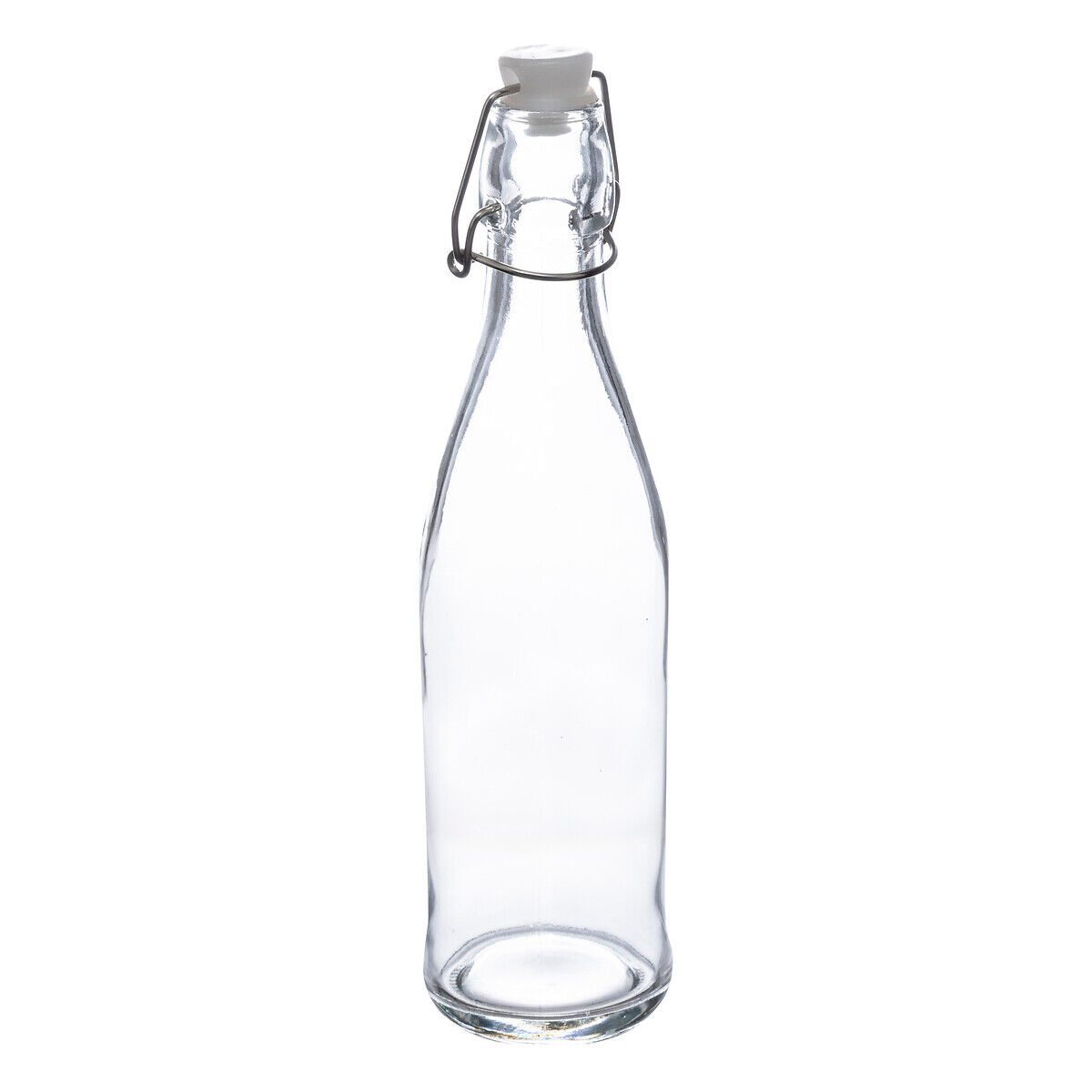 Garrafa de vidro 50cl, , large