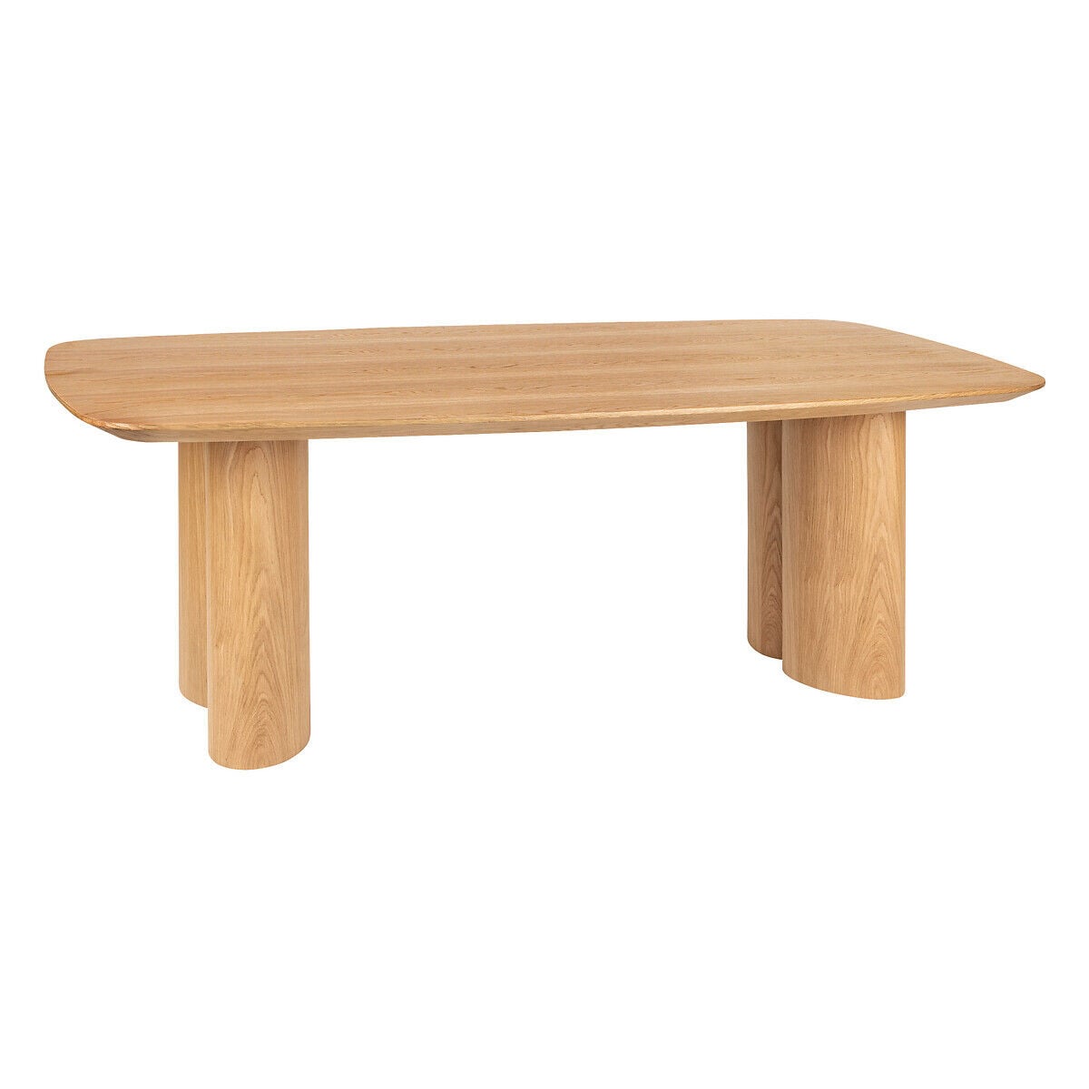 Mesa de jantar ALIONDA em mdf, , large