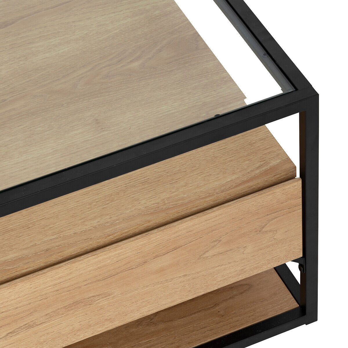 Mesa de apoio ALDEA com tampo, , large