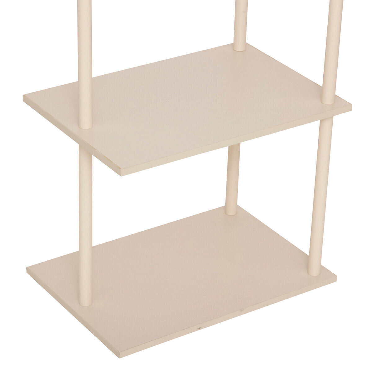 Armário LINY cru de metal 164cm, , large