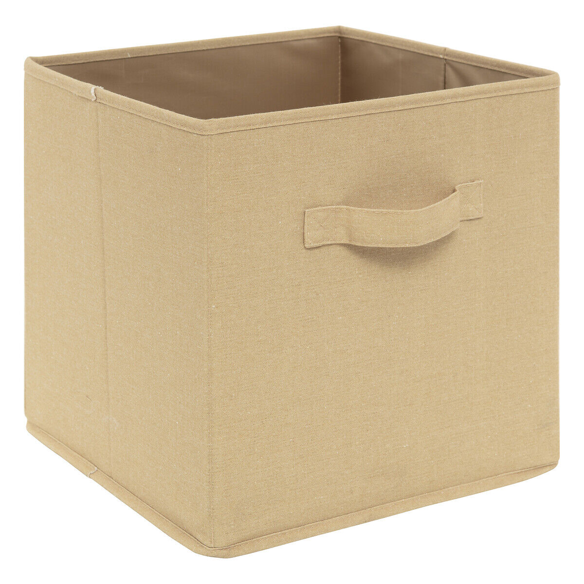 Conjunto de 2 cubos de arrumação SOLEIL, , large