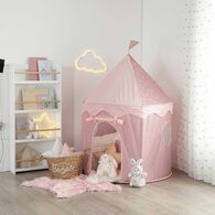 Tenda Pop Up Rosa 135x100cm