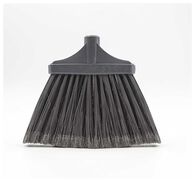Escoba De Pvc Gris Nº3