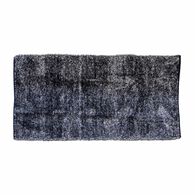 Tapete Sabugal Preto Mix 60x100cm