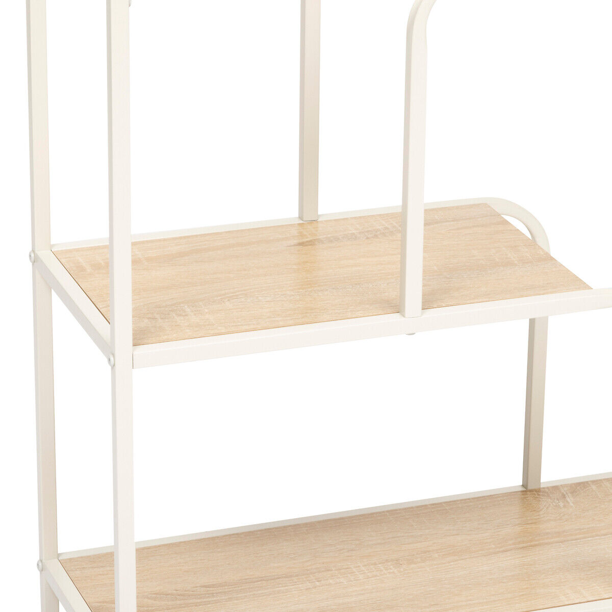 Estante CURVY bege, , large