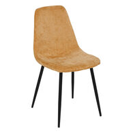 Silla TYKA ocre