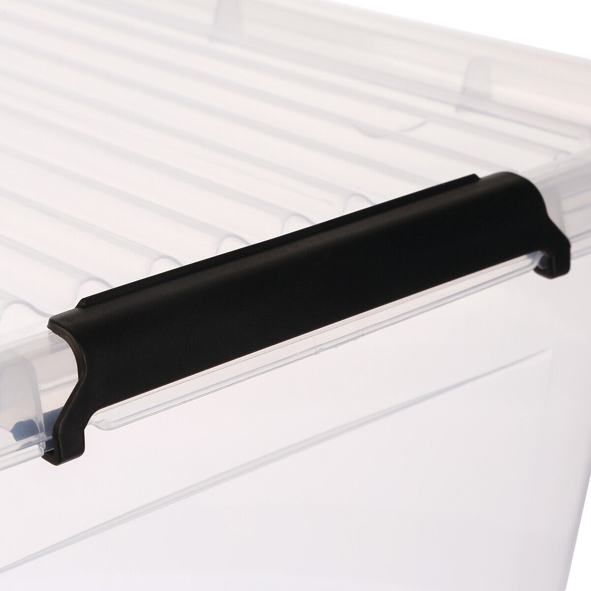 Caixa de arrumação CLIP 60l, , large