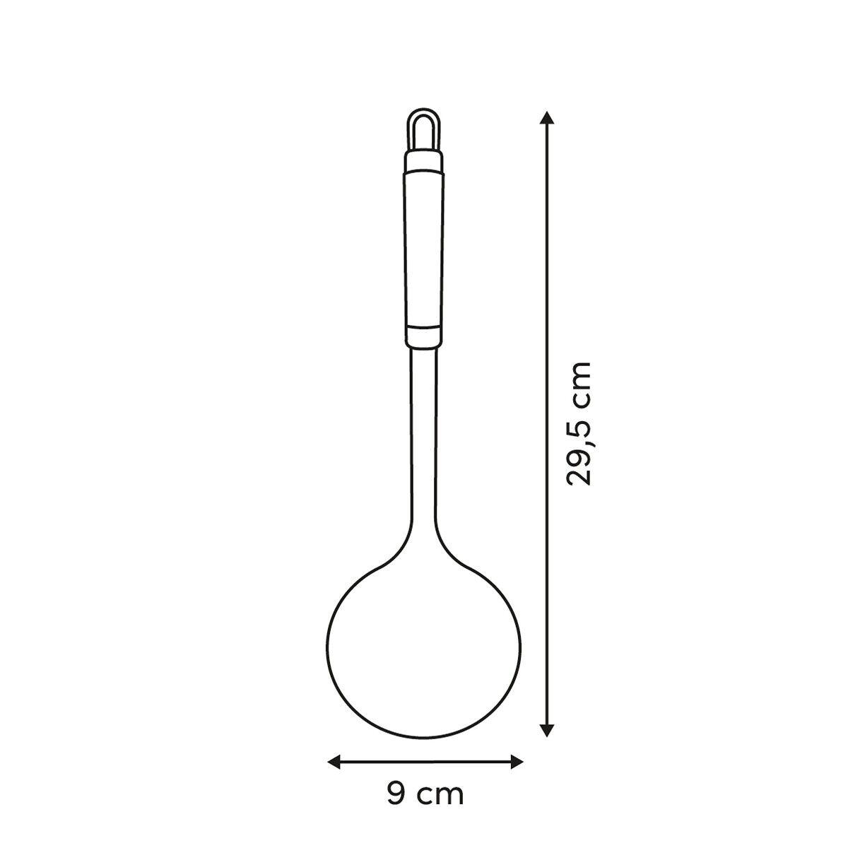 Concha de servir SOLSTICE, , large