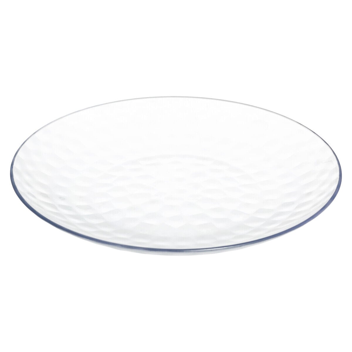 Plato Policarbonato Green Harmo 24Cm , , large