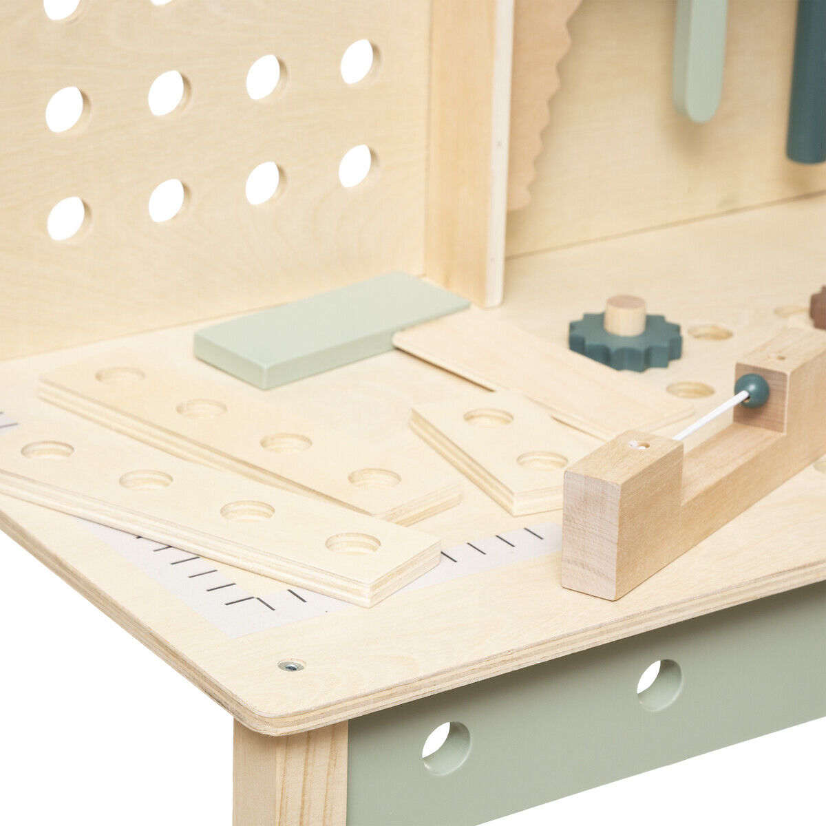 Bancada bricolage MONTESSORI, , large