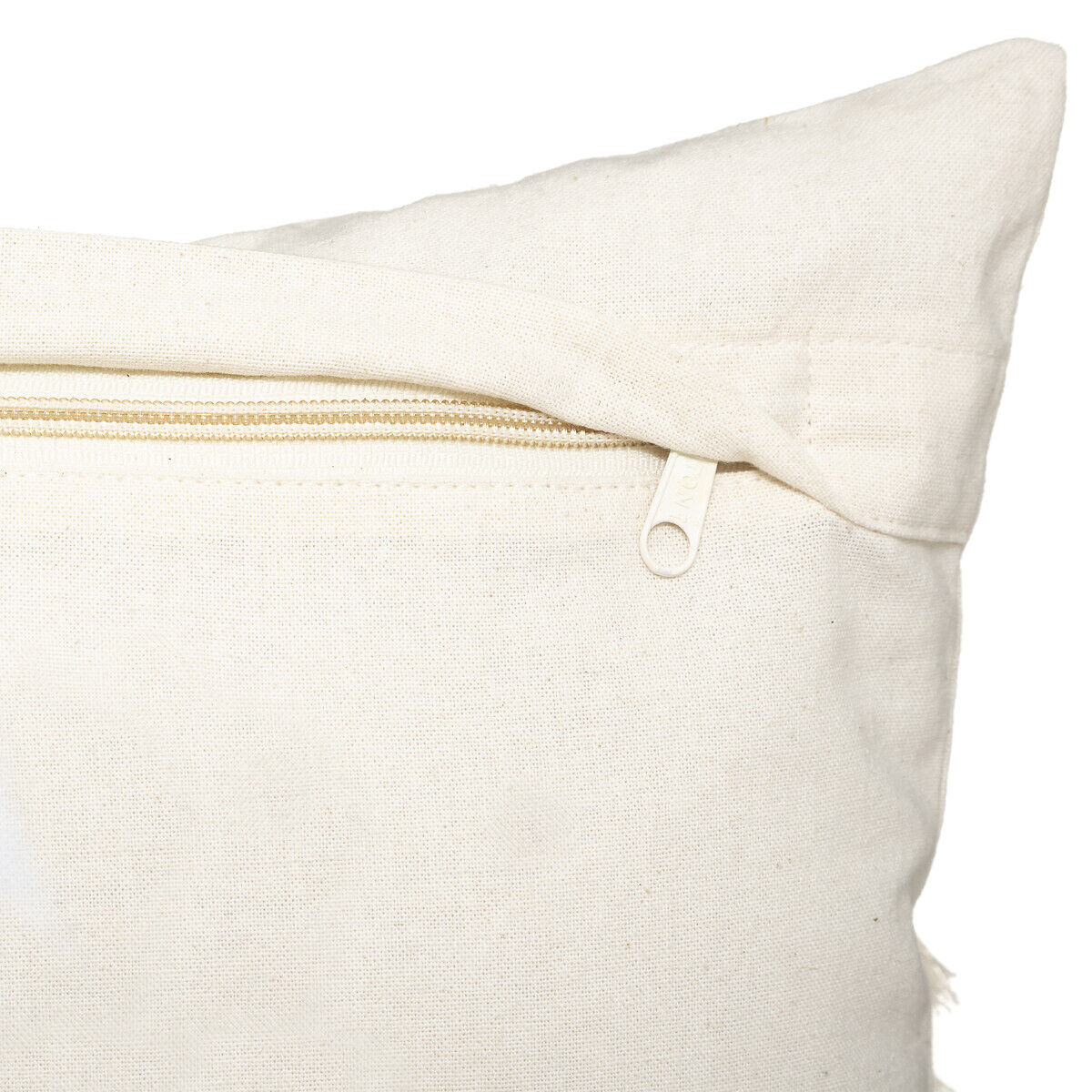 Almofada WONDERLY bege 30x50cm, , large