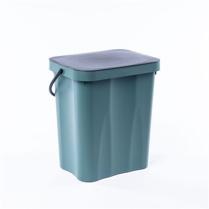Balde do lixo EASY to go 21l, , large