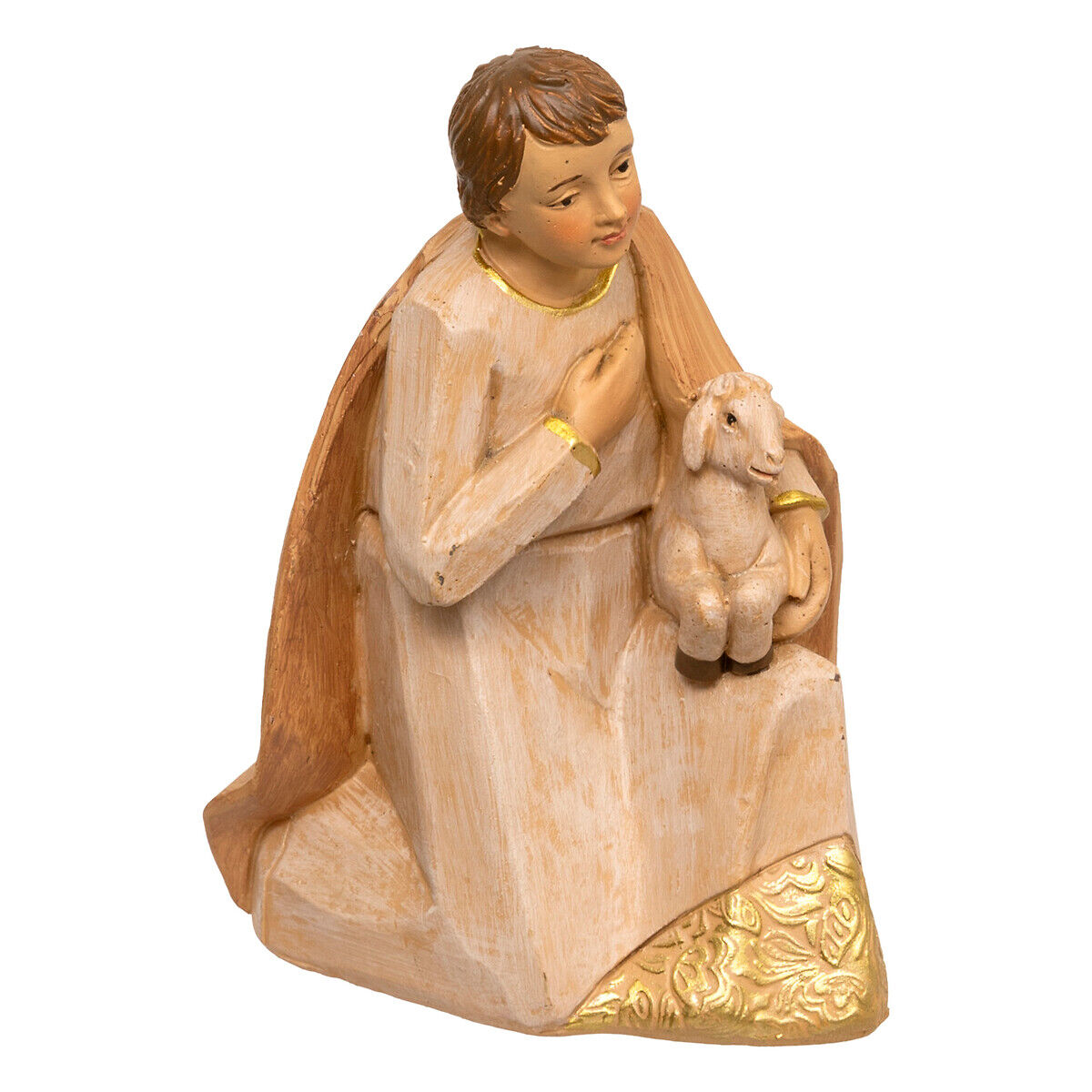 Presépio com 10 figuras, , large