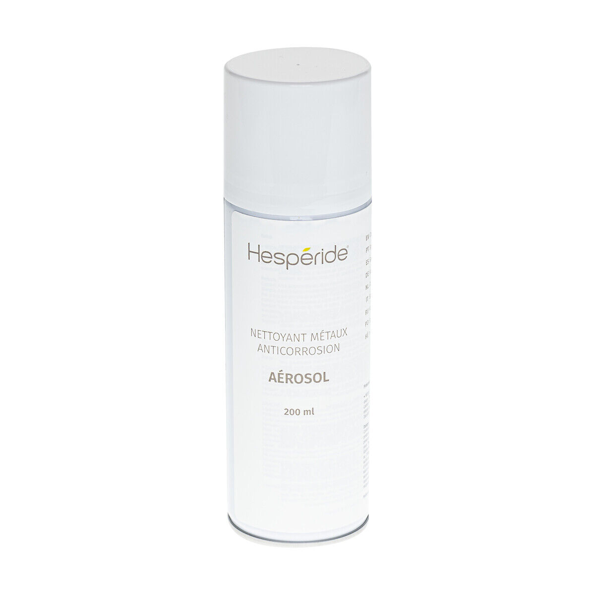 Spray de proteção corrosão para metais, , large