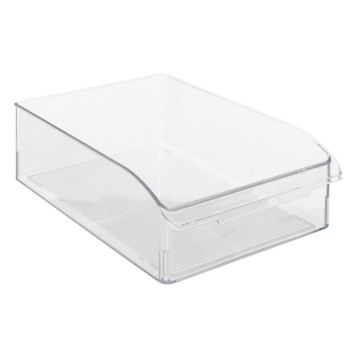 Conjunto de 3 caixas para frigorífico SMART FRIDGE, , large