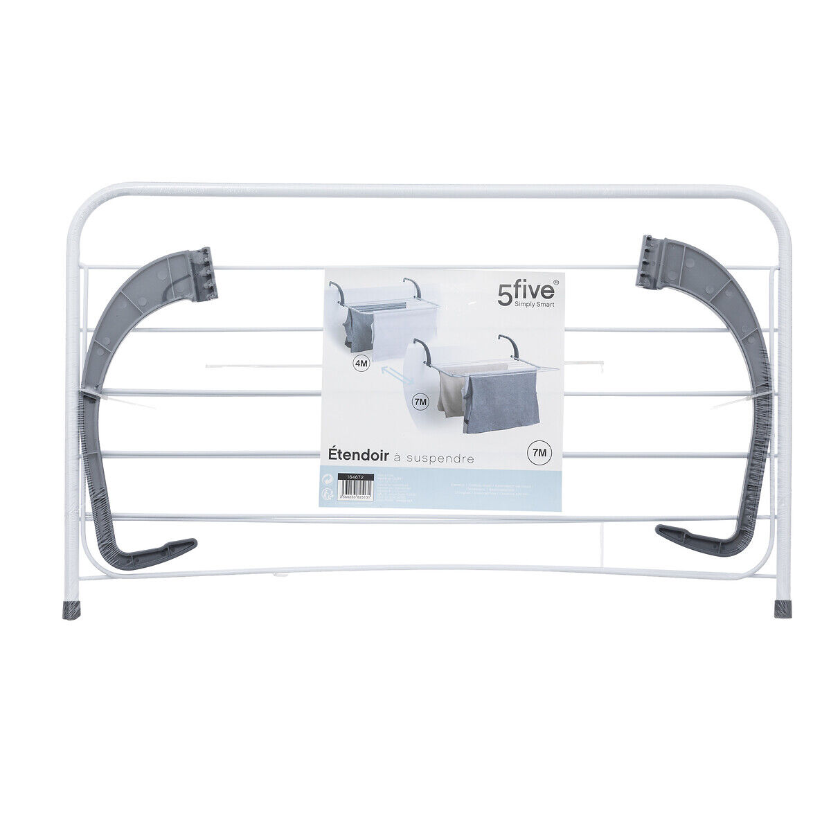 Estendal varanda extensivel 7m, , large