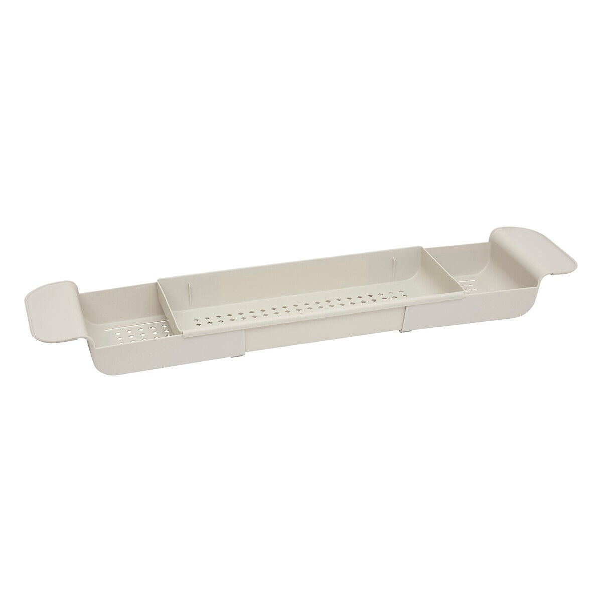 Suporte para banheira bege 55cm, , large